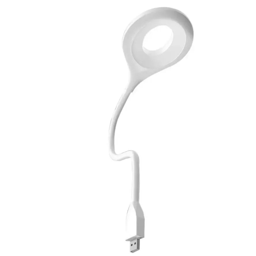 18 LED USB Plug-In Portable Lamp, Eye Protection