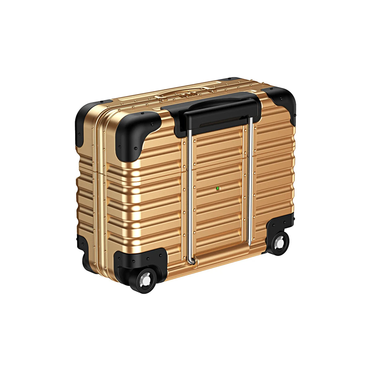 Suitcase Style Case for AirPods, Three Model Fits