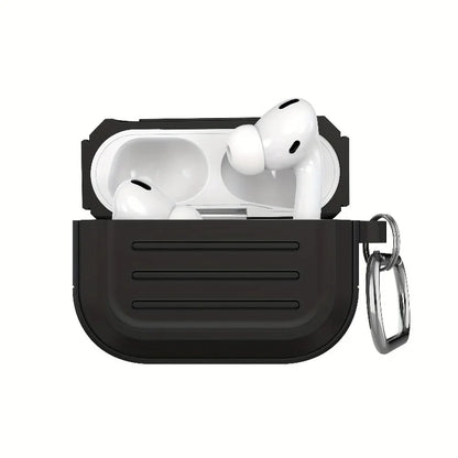Silicone Protective Case for AirPods, Five Model Fits