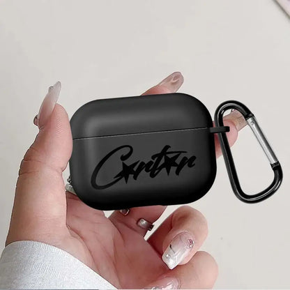 Trendy Print Case for AirPods, Seven Model Fits