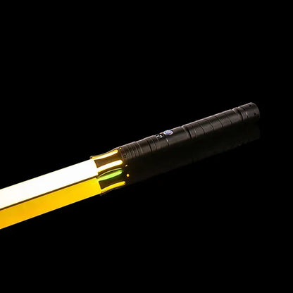 RGB Metal Duelling Sabre, Rechargeable, Ages 14 and Up