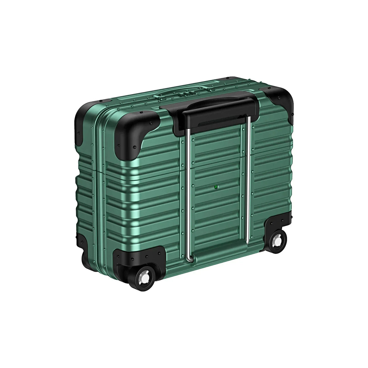 Suitcase Style Case for AirPods, Three Model Fits