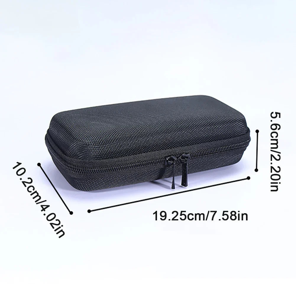 Double Layer USB Flash Drive Organiser Case