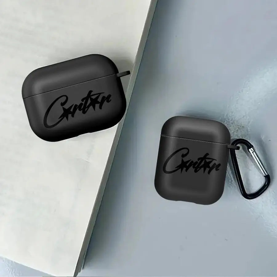 Trendy Print Case for AirPods, Seven Model Fits