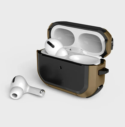 Armour Protective Case for AirPods, Six Model Fits