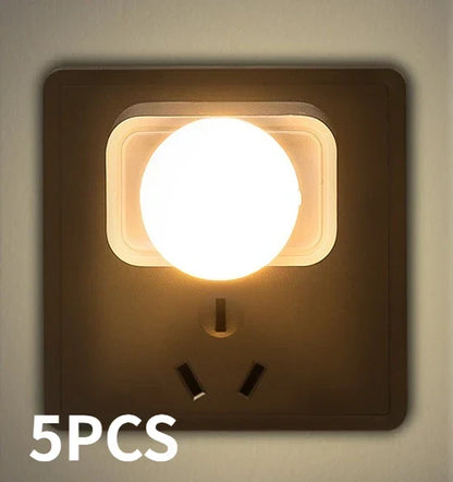USB LED Book Light, 5V 1W, Packs of 1 to 10