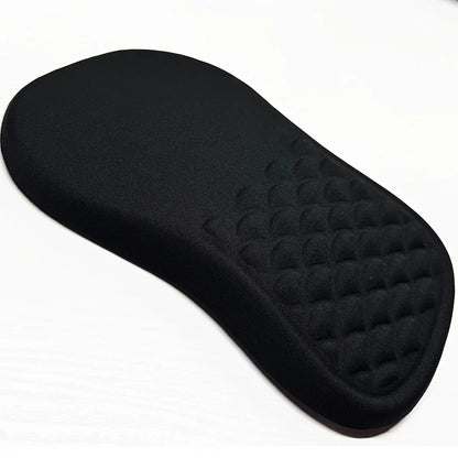 Ergonomic Mouse Pad with Wrist Support, Anti-Slip