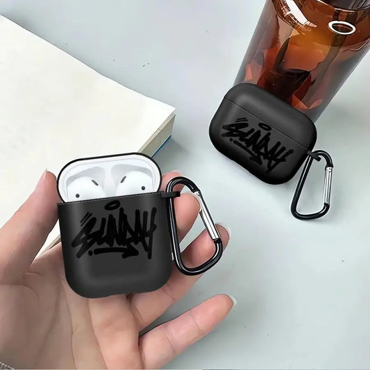 Trendy Print Case for AirPods, Seven Model Fits