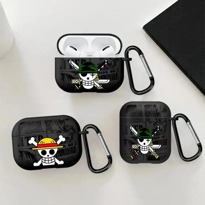 Printed Hard Case for AirPods, Seven Model Fits