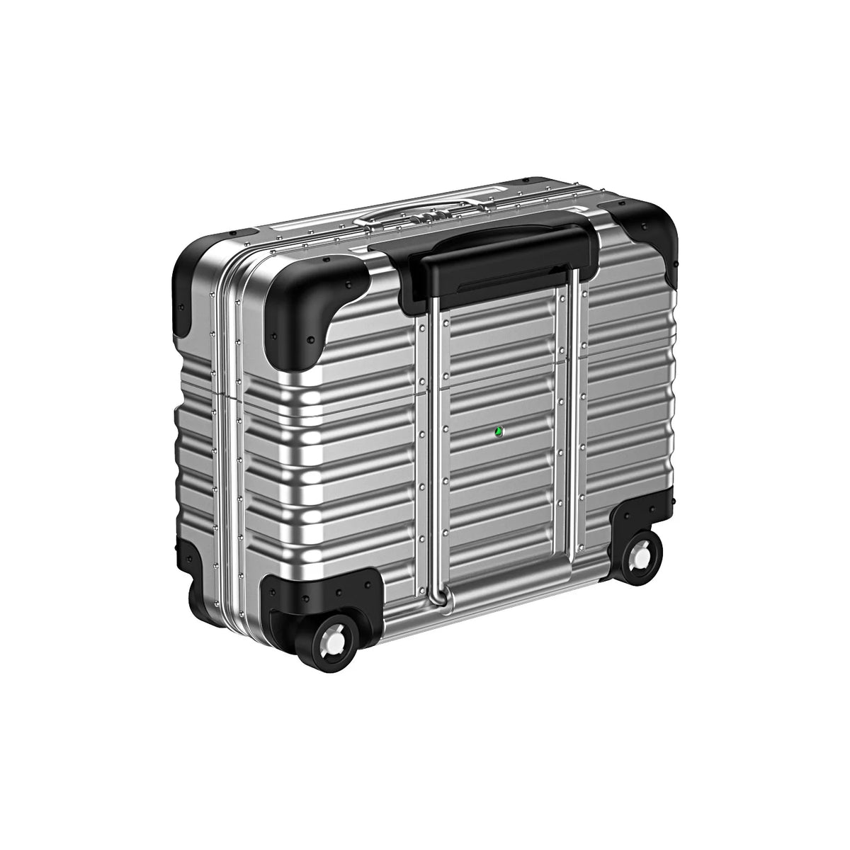 Suitcase Style Case for AirPods, Three Model Fits