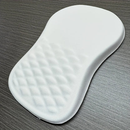 Ergonomic Mouse Pad with Wrist Support, Anti-Slip