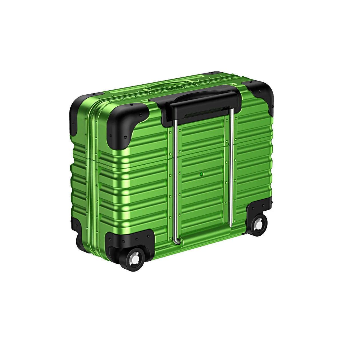 Suitcase Style Case for AirPods, Three Model Fits