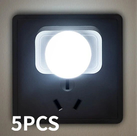USB LED Book Light, 5V 1W, Packs of 1 to 10