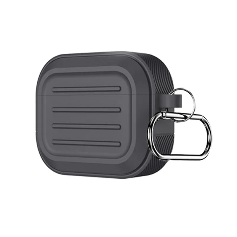 Silicone Protective Case for AirPods, Five Model Fits