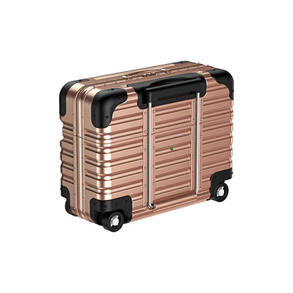 Suitcase Style Case for AirPods, Three Model Fits