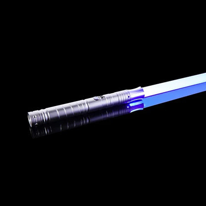 RGB Metal Duelling Sabre, Rechargeable, Ages 14 and Up