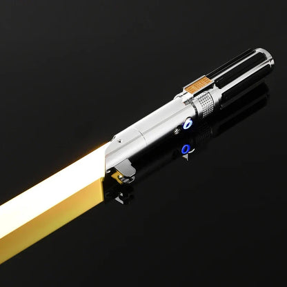 RGB Metal Duelling Sabre, Rechargeable, Ages 14 and Up