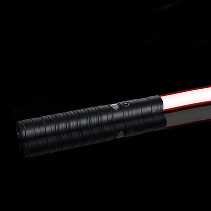RGB Metal Duelling Sabre, Rechargeable, Ages 14 and Up