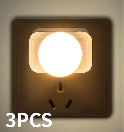 USB LED Book Light, 5V 1W, Packs of 1 to 10