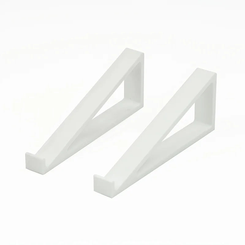 Elevated Keyboard and Monitor Stand, Four Colours