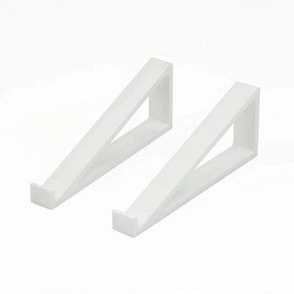 Elevated Keyboard and Monitor Stand, Four Colours