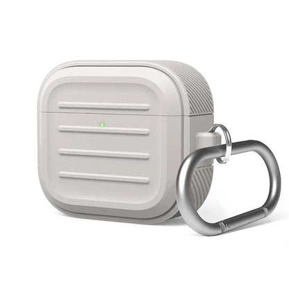 Silicone Protective Case for AirPods, Five Model Fits