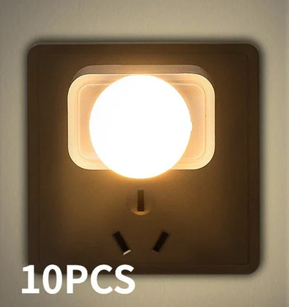 USB LED Book Light, 5V 1W, Packs of 1 to 10