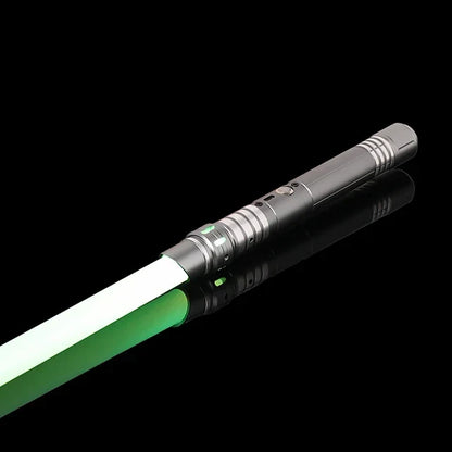 RGB Metal Duelling Sabre, Rechargeable, Ages 14 and Up