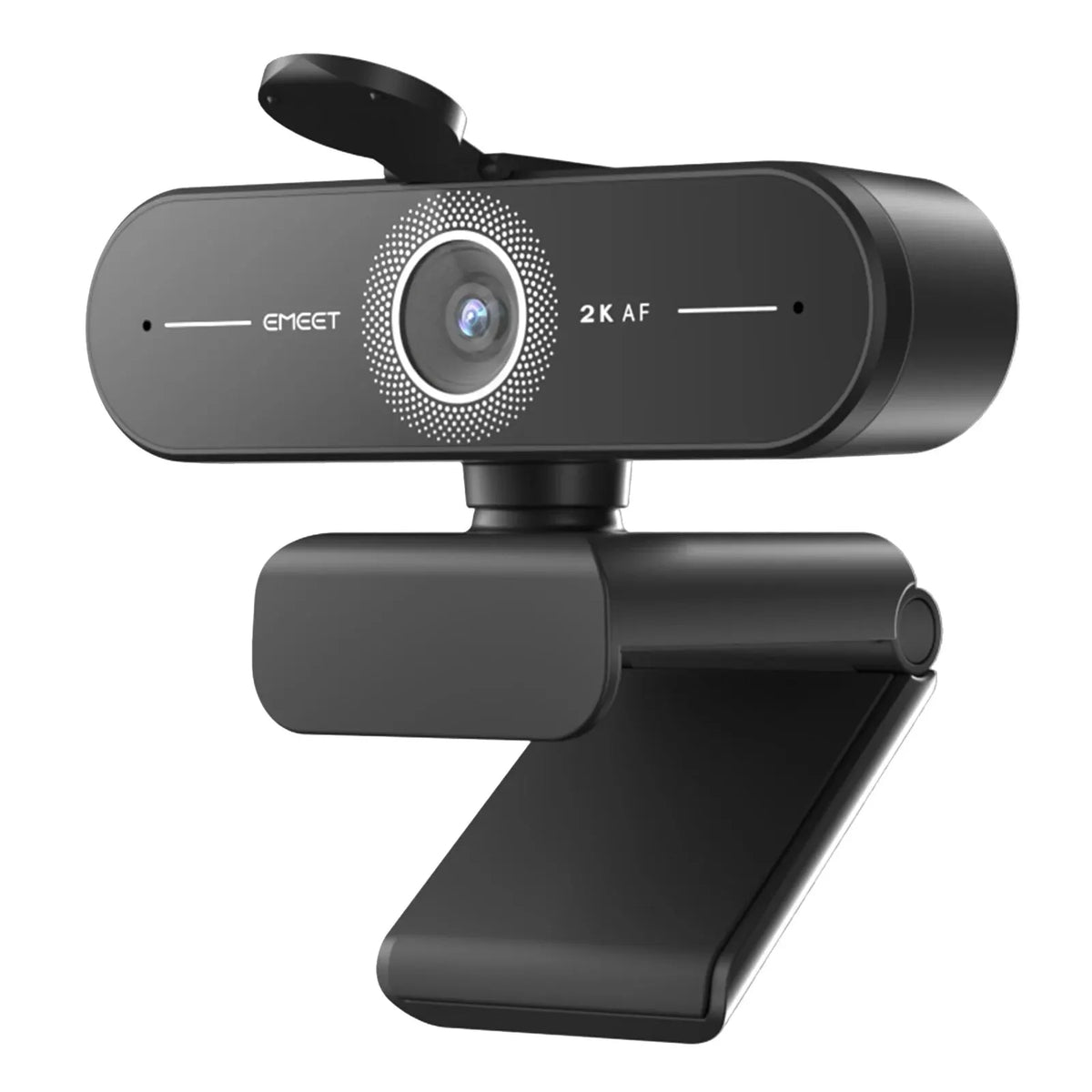 4K Autofocus USB Webcam with 1080P and 2K Modes